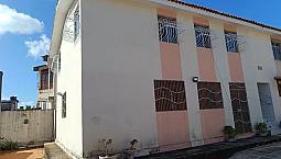 Apartamento Capim Macio