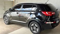 Carro A Venda Da Kia