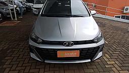 Hyundai Hb20 2023 1.0 12V Flex Comfort Manual