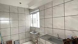 Apartamento Para Aluguel Tem 45 Metros Quadrados Com 2 Quartos Em Jardim Cearense - Fortal
