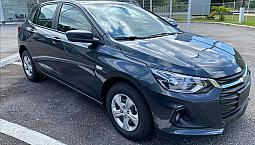 Chevrolet Onix 1.0 Flex Manual