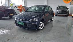 Hyundai Hb20 2025 1.0 12V Flex Comfort Plus Manual