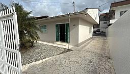 Locação Anual Casa Camboriú 