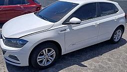 Volkswagen Polo 1.0 Flex 12V 5P 2020
