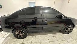 Volkswagen Polo Sed. Comfort. 1.6 Mi Tot. Flex 8V 2012