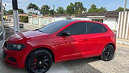 Volkswagen Polo 1.6 Msi Total Flex 16V 5P Aut 2020