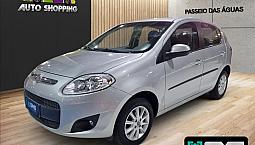 Fiat Palio Attractive 1.0 Evo Fire Flex 8V 5P 2013