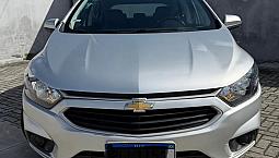Chevrolet Onix Hatch Lt 1.0 8V Flex Mec. 4P 2019