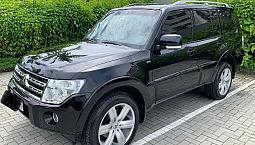 Mitsubishi Pajero Hpe Full 3.2 4x4 T.i.dies. 5p Aut 2011