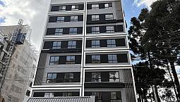 Apartamento À Venda 3 Quartos 1 Suite 1 Vaga 70M² Novo Mundo Curitiba - Pr