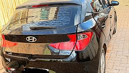 Hyundai Hb20 Sense 1.0 Flex 12V Mec 2020
