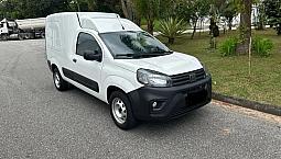 Fiat Fiorino Endurance Evo 1.4 Flex 8V 2P 2025