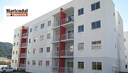 Apartamento De 2 Dormitórios São Sebastião