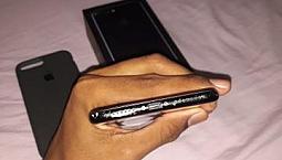 Iphone 7Plus 128Gb Preto
