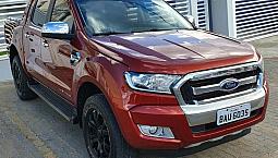 Ranger Limited