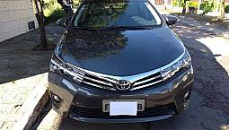 Toyota Corolla Xei 2.0
