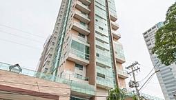 Apartamento Para Alugar Com 2 Dormitórios Em Setor Bueno, Goiânia Cod:60208223