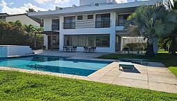 Vendo Casa No Península (Paiva), Financio E Recebo Imóvel Como Parte Pagamento 