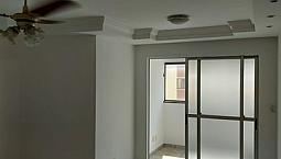 Apartamento Para Venda No Alto Da Glória