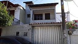 Casa Com 2 Dormitórios Para Alugar, 81 M² Por R$ 1.100,01/Mês - Monte Castelo - Fortaleza/