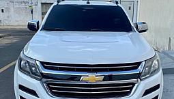 Vendo S-10 Ltz Automatica 17/18 