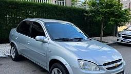 Classic 2011 Completo Apenas Km 80.000 !