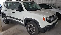Renegade