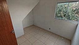 Casa De Condomínio Para Aluguel Com 85 Metros Quadrados Com 2 Quartos