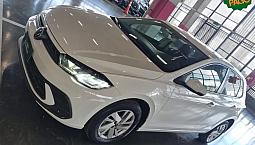 Volkswagen Polo 2024 1.0 170 Tsi Manual