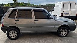 Fiat Uno Mille 1.0 Fire/ F.flex/ Economy 4P 2010