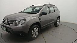 Renault Duster 2024 1.6 16V Sce Flex Intense X-Tronic