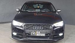 Audi A3 Sportback 1.8 16V Tfsi S-Tronic 5P 2014
