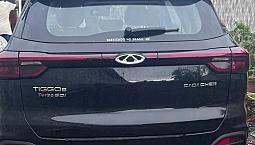 Chery Tiggo 8 Txs 1.6 Turbo Tgdi Aut 2022