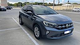 Volkswagen Nivus Comfortline 1.0 200 Tsi Flex Aut 2023