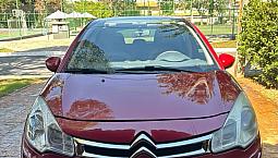 Citroen C3 Tendance 1.6 Vti Flex Start 16V Aut. 2015