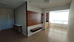 Alugo Apartamento Em Bairro De Fátima 85mts²