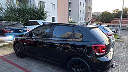 Volkswagen Polo Highline 200 Tsi 1.0 Flex 12v Aut. 2019