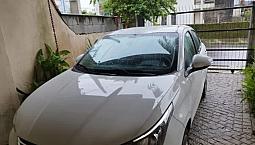 Fiat Cronos Drive 1.3 8V Flex Aut. 2025