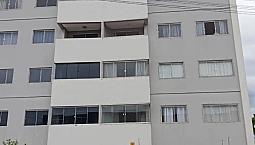 2 Qts C Garagem Coberta Prox Shopping Aparecida 