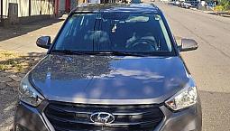 Hyundai Creta Attitude 1.6 16V Flex Mec. 2018