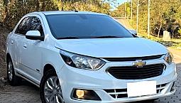 Chevrolet Cobalt Elite 1.8 8V Econo.flex 4P Aut. 2019