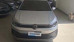 Volkswagen Virtus Tsi 1.0 Flex 12V 4P Mec. 2024