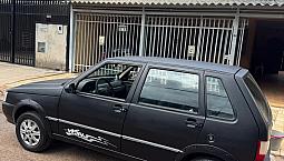 Fiat Uno Mille 1.0 Fire/ F.flex/ Economy 4P 2006