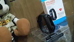 Smarthband Mi3