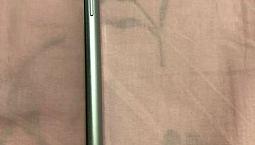 Vendo Samsung