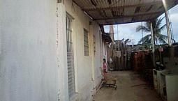 Casa Ja Com Agua E Luz Inclusa $350
