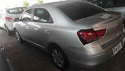 Gm - Chevrolet Cobalt