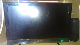 Monitor Sony