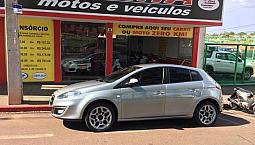 Fiat Bravo