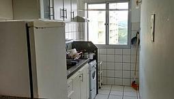 Apartamento De 1 Quarto No Águas Da Fonte Em Caldas Novas